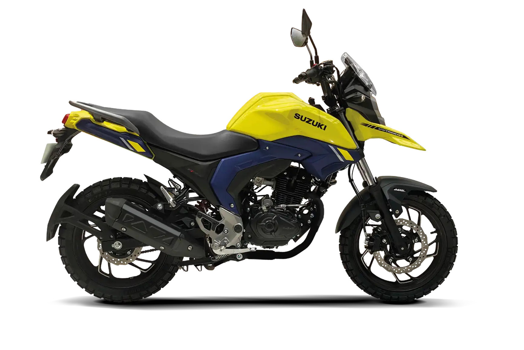 Amarillo - V-STROM 160