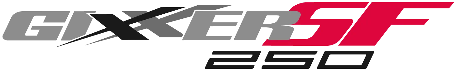 GIXXER SF 250
