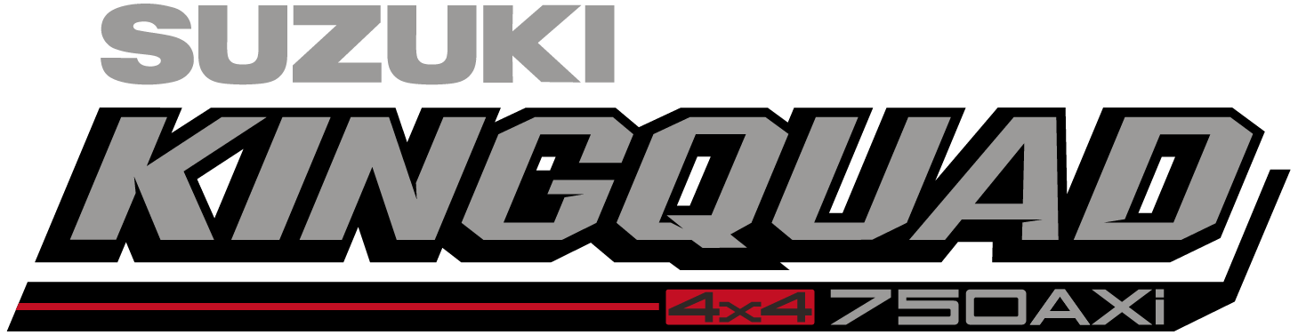 KINGQUAD 750