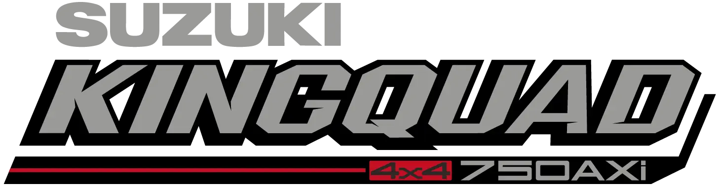 KINGQUAD 750