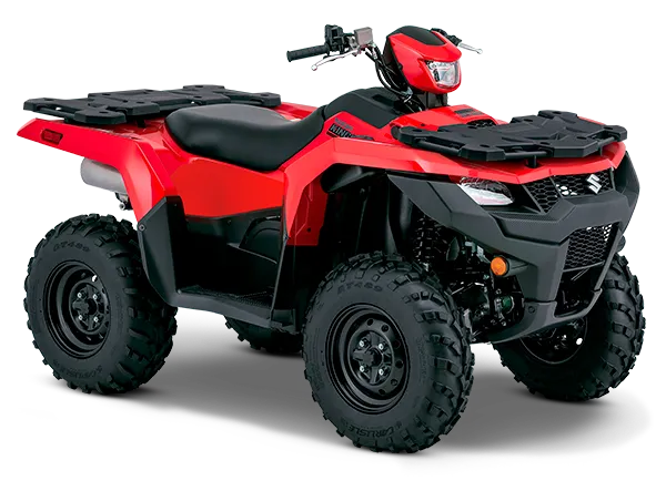 KINGQUAD 500
