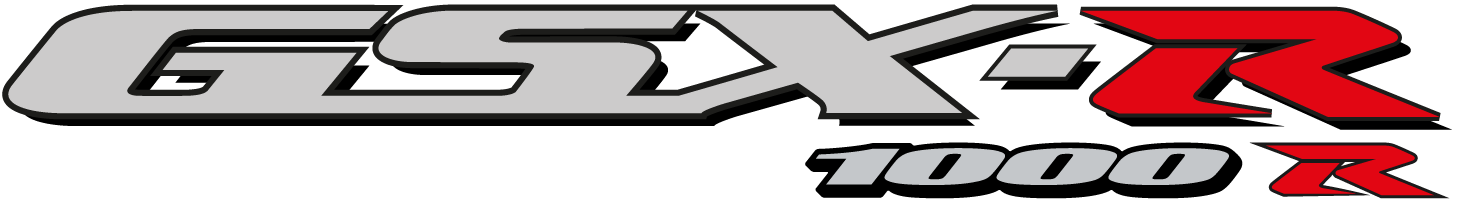 GSX-R1000R