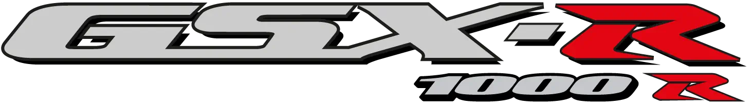 GSX-R1000R