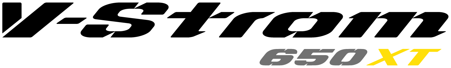 V-STROM 650 XT