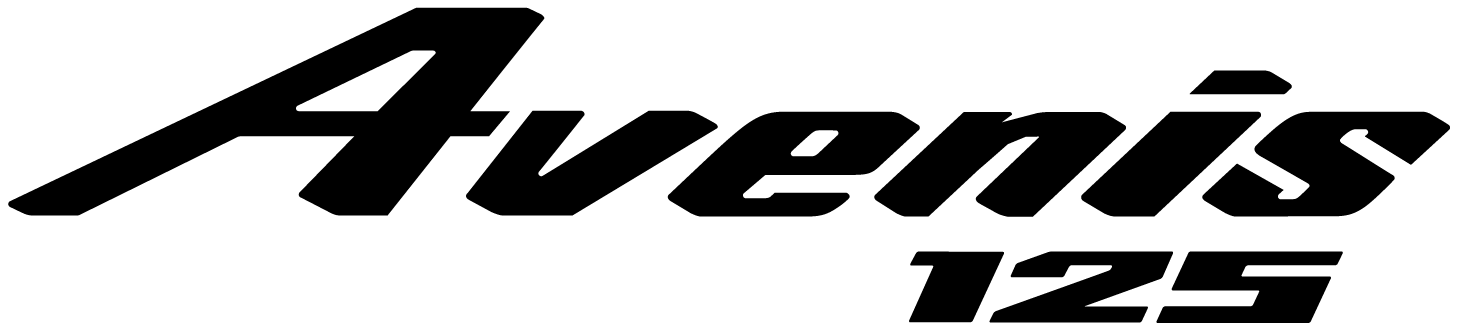 AVENIS 125