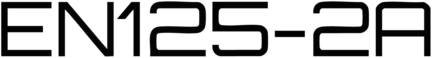 EN125-2A
